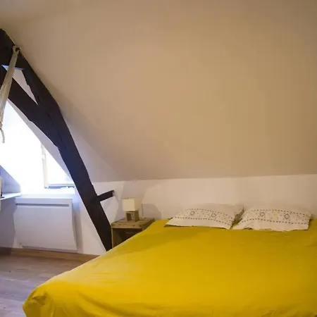 Casa de Férias Maison R&vâmes Calais