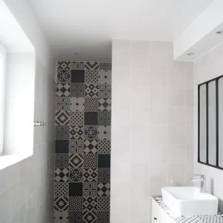 Maison R&vames *