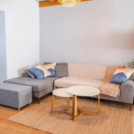 Maison R&vâmes Casa de Férias