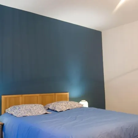 Maison R&vames Prázdninový dům Calais