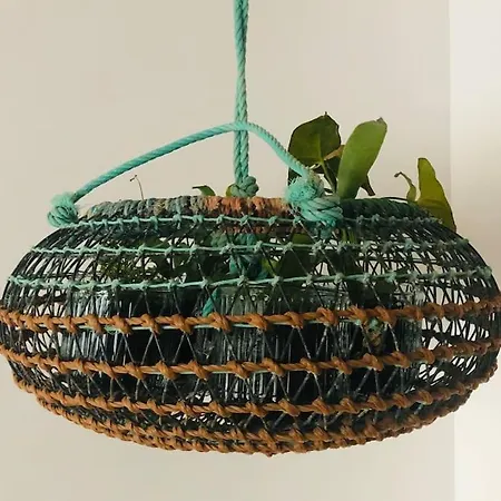 Prázdninový dům Maison R&vames Calais