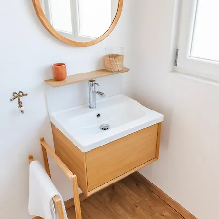 Maison R&vames Prázdninový dům Calais