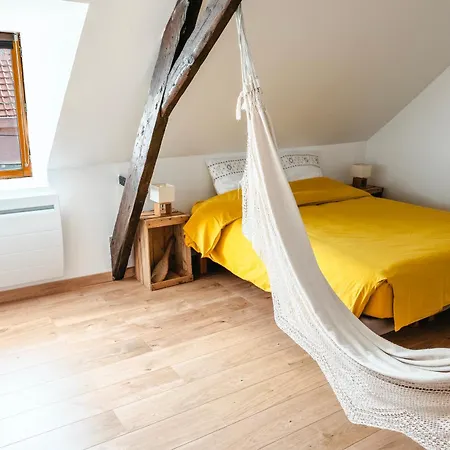 Maison R&vames *