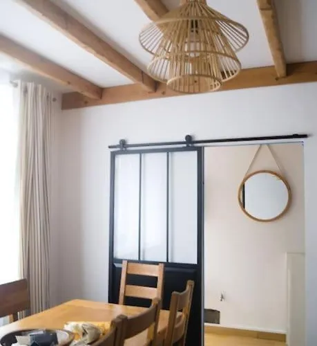 Maison R&vames Holiday home *